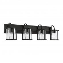 Capital 144941BI-527 - 4 Light Vanity