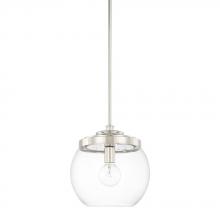  321111PN - 1 Light Pendant