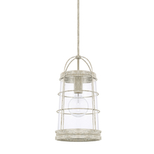  327412MS - 1 Light Pendant