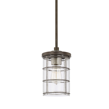  329411UG-439 - 1 Light Pendant