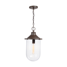 Capital 330811MI - 1 Light Pendant