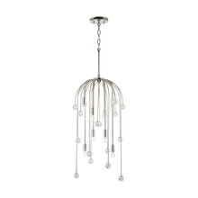 Capital 331781PN - 8 Light Pendant