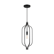 Capital 333211MB - 1 Light Pendant