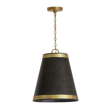 Capital 335631GB - 3 Light Pendant