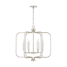 Capital 337561PN - Della Pendant