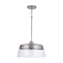 Capital 338212WY - Decker Large Pendant