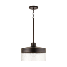 Capital 338412FZ - 1 Light Pendant