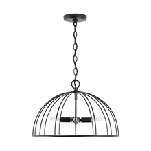 Capital 338842MB - Corey Dome Pendant