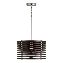 Capital 339911DN - 1 Light Pendant