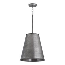  340031EN - 3 Light Pendant