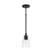 Capital 340911MB-506 - 1 Light Pendant