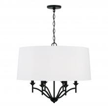 Capital 342061MB - 6 Light Pendant