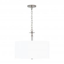 Capital 342631PN - 3 Light Pendant