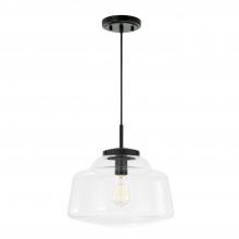 Capital 342711MB - 1 Light Pendant