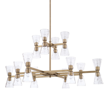  427502AD-456 - 24 Light Chandelier