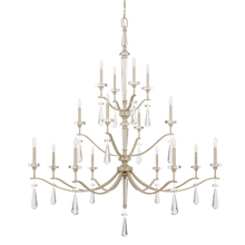  427802WW - 16 Light Chandelier