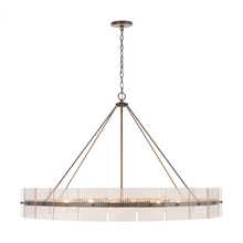  431181AD - 8 Light Chandelier