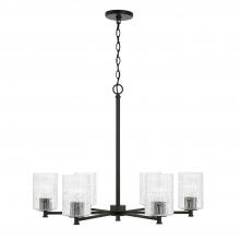 Capital 441361MB-491 - 6 Light Chandelier