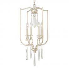 Capital 513641WG - 4 Light Foyer