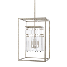 Capital 525341AS - 4 Light Foyer