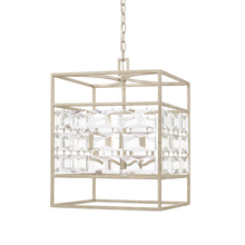 Capital 527841WW - 4 Light Foyer