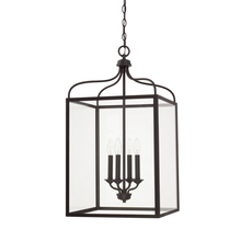 Capital 528642BI - 4 Light Foyer