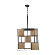 Capital 530951AB - 5 Light Foyer