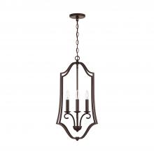 Capital 539541BZ - 4 Light Foyer