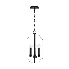 Capital 540941MB - 4 Light Foyer