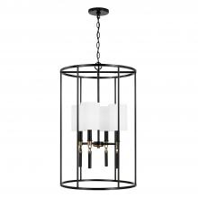  541941YA-700 - 4 Light Foyer