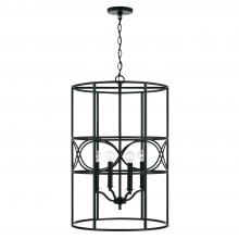 Capital 542341MB - 4 Light Foyer