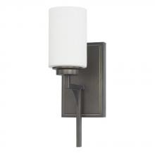 Capital 611011GM-316 - 1 Light Sconce