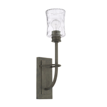  625011FH-444 - 1 Light Sconce