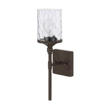  628811UB-451 - 1 Light Sconce