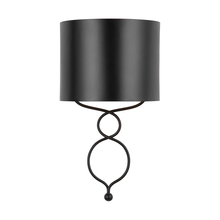 Capital 631612MB - 1 Light Sconce