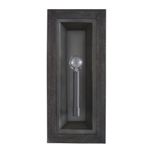  635811CI - 1 Light Sconce