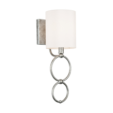  637911AS-697 - 1 Light Sconce