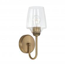  642211AD-512 - 1 Light Sconce