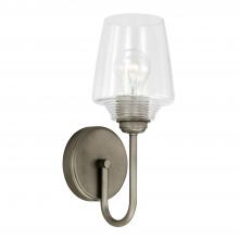  642211GR-512 - 1 Light Sconce