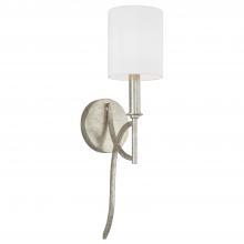 Capital 642311AS-701 - 1 Light Sconce