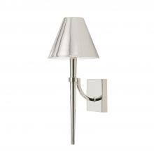  645911PN - 1 Light Sconce