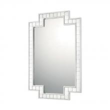 Capital 723801MM - Decorative Mirror