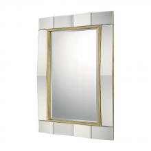 Capital 724501MM - Decorative Mirror