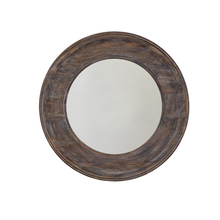 Capital 734002MM - Wood Framed Mirror