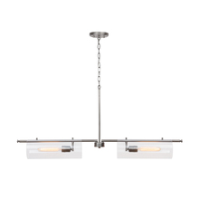 Capital 832921AN - 2 Light Island