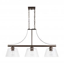 Capital 838434BZ - 3 Light Island