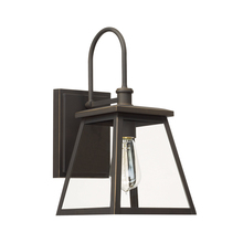  926811OZ - 1 Light Outdoor Wall Lantern