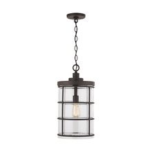  929412OZ-478 - Outdoor 1-Light Outdoor Hanging Lantern