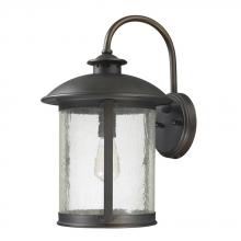  9563OB - 1 Light Outdoor Wall Lantern