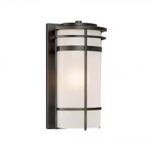  9882OB - 1 Light Outdoor Wall Lantern